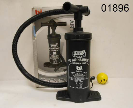 Imagen de TIRE INFLATOR 150 PSI  11.25